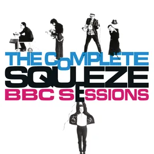 The complete BBC sessions